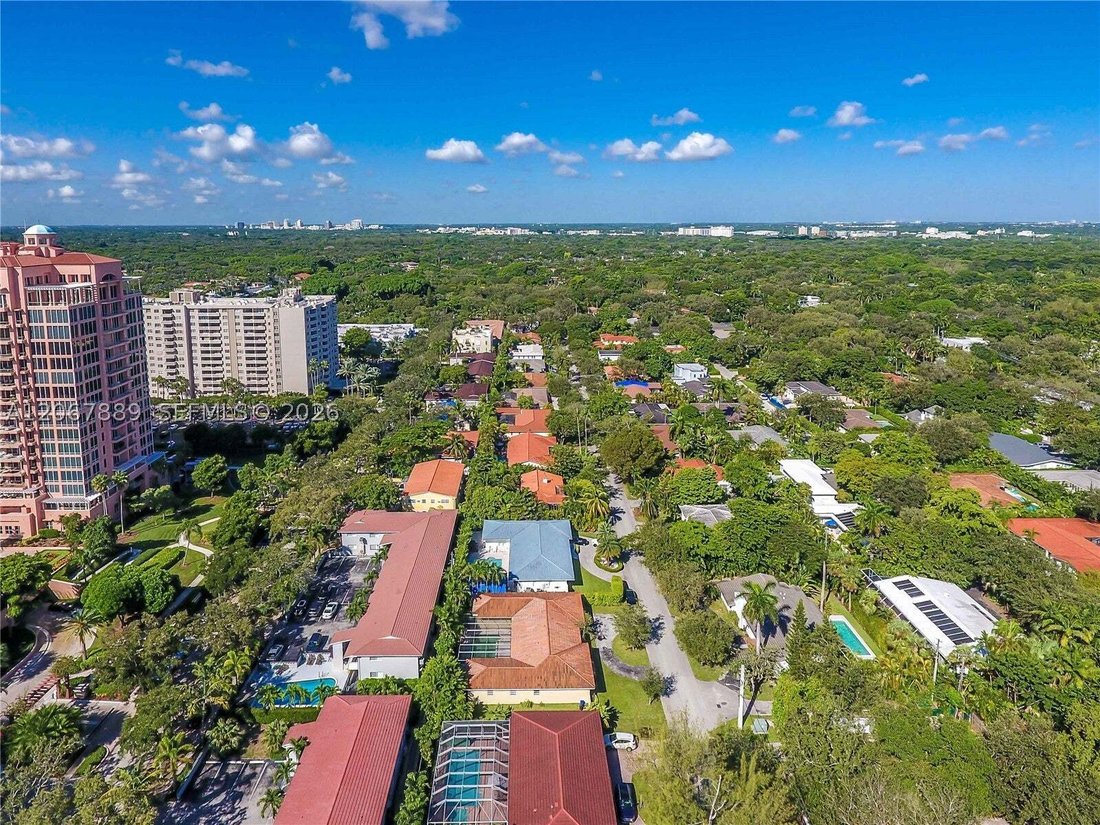 House in Miami, Florida, United States 5 - 18667692