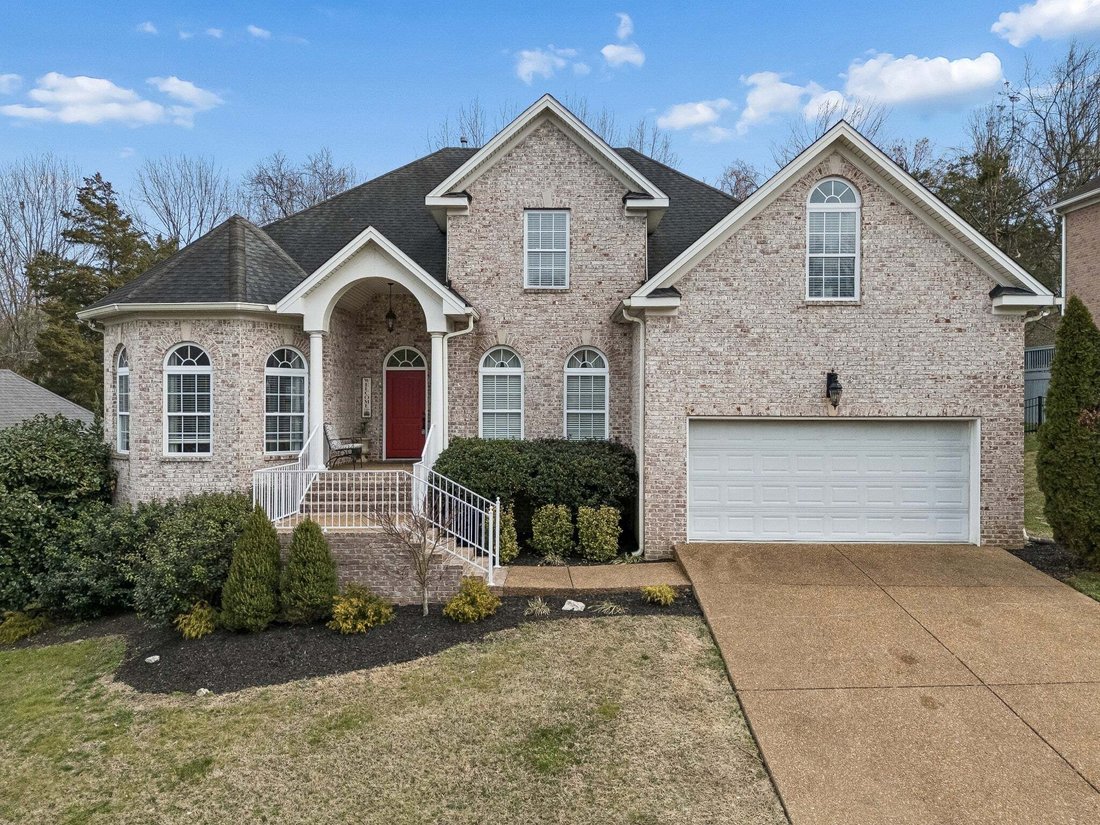 House in Nashville, Tennessee, United States 1 - 18665875