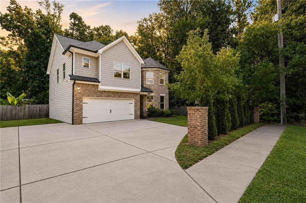 House in Lawrenceville, Georgia, United States 2 - 18663660