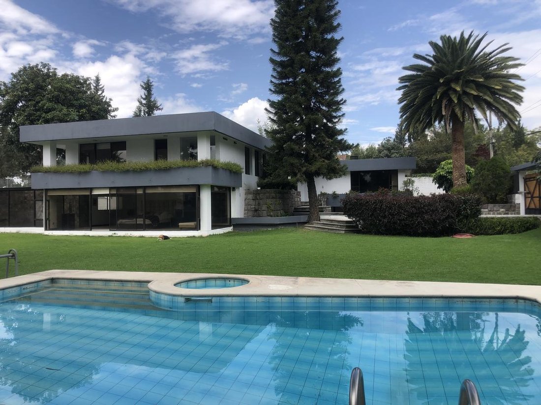 House in Quito, Pichincha, Ecuador 4 - 18660728
