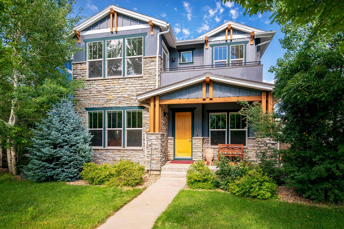 House in Boulder, Colorado, United States 1 - 18670178