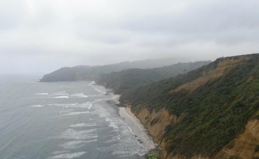 Land in Ayampe, Manabí, Ecuador 1
