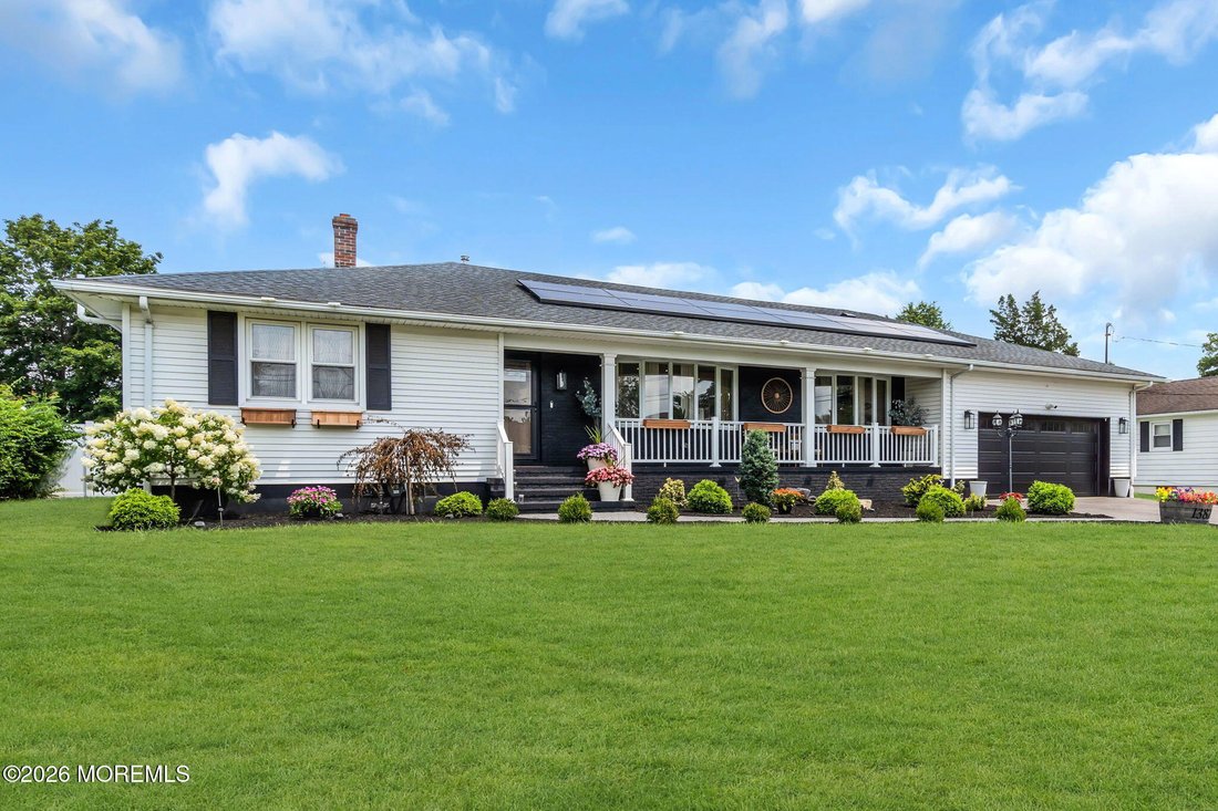 House in North Brunswick Township, New Jersey, United States 1 - 18665917