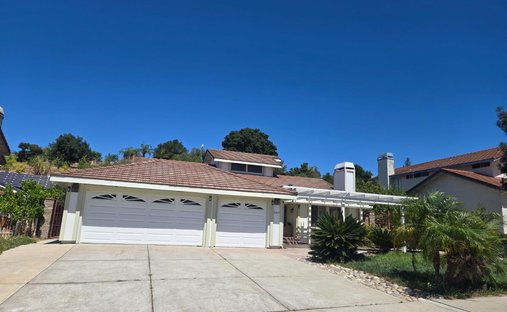 Townhouse in San Jose, California, United States 1