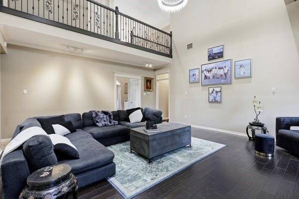 House in Houston, Texas, United States 5 - 18666330