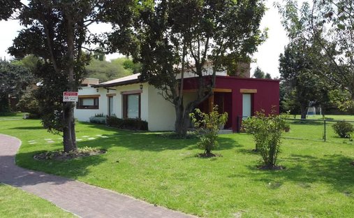 House in Quito, Pichincha, Ecuador 1