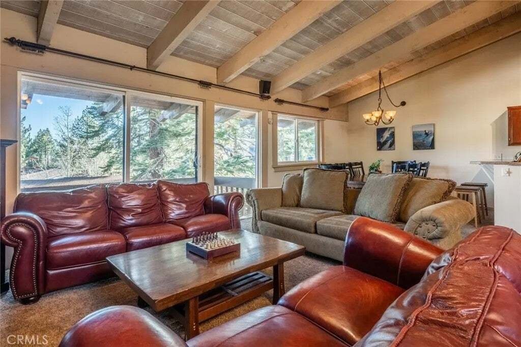 Condo in Mammoth Lakes, California, United States 2 - 16840592