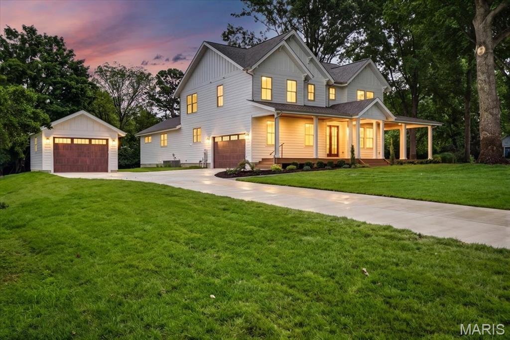 House in Creve Coeur, Missouri, United States 3 - 18662200