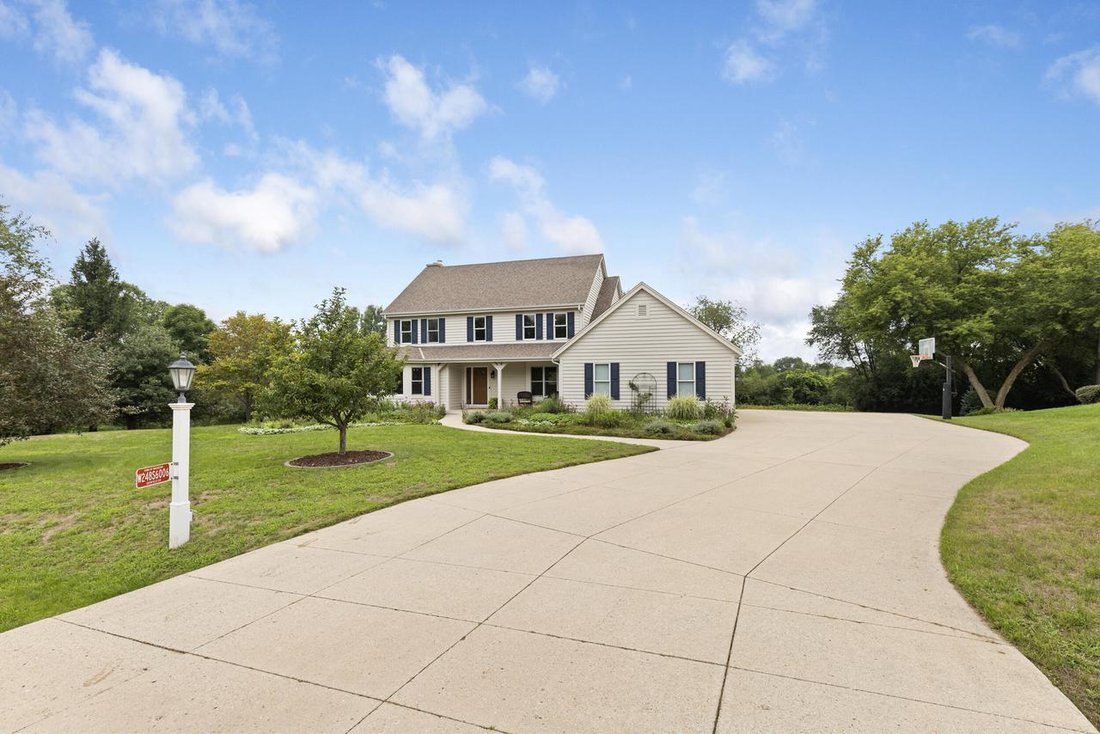 House in Genesee, Wisconsin, United States 3 - 18659080