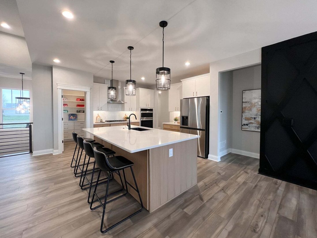 House in North Aurora, Illinois, United States 4 - 18666246