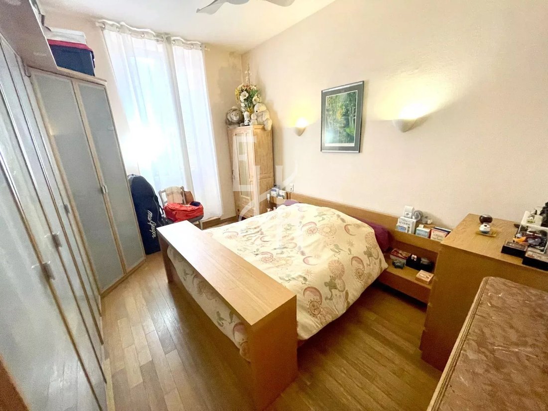 Apartment in Cannes, Provence-Alpes-Côte d'Azur, France 5 - 16886544