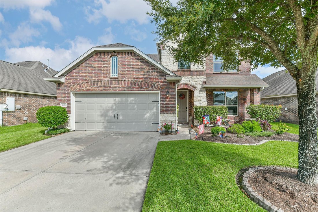House in League City, Texas, United States 2 - 18670792