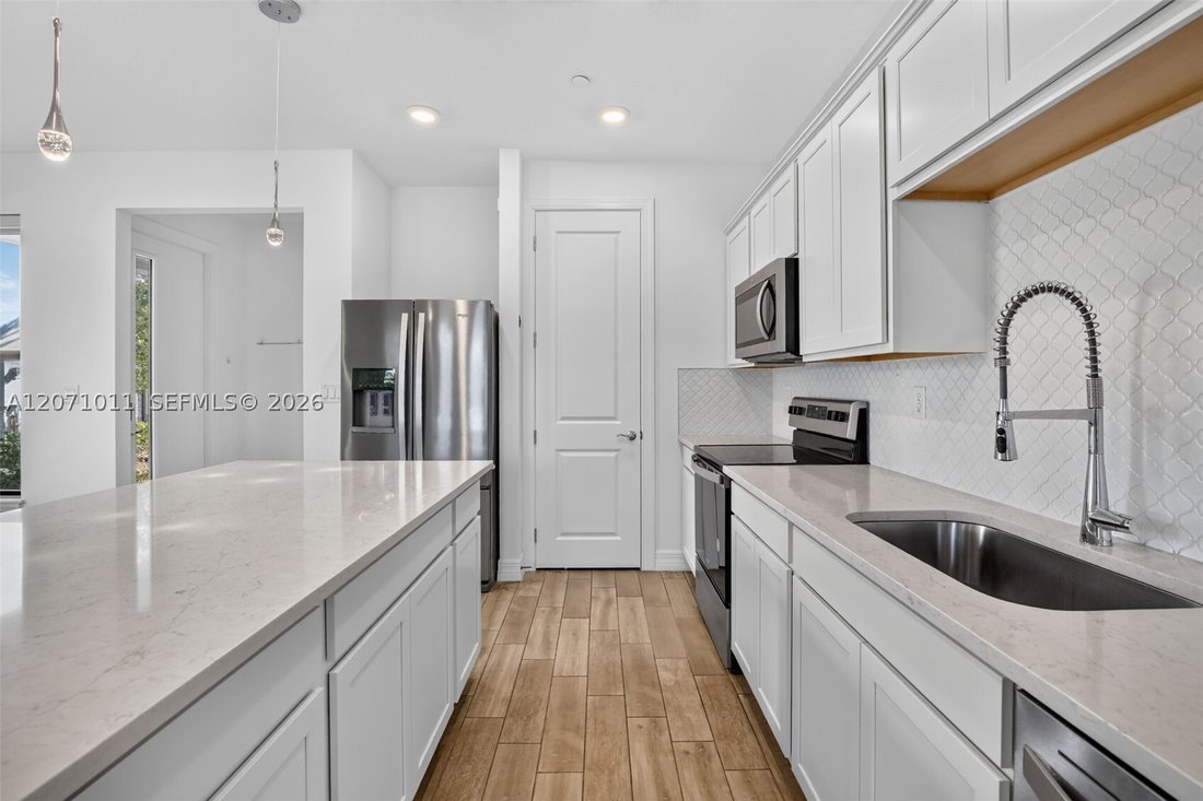 Townhouse in Davie, Florida, United States 4 - 18669045