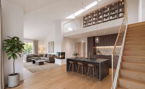 Appartement à Gauting, Bavière, Allemagne 1