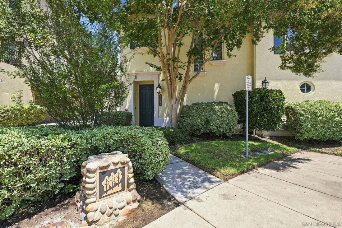 Condominio en San Diego, California, Estados Unidos 3 - 18669357