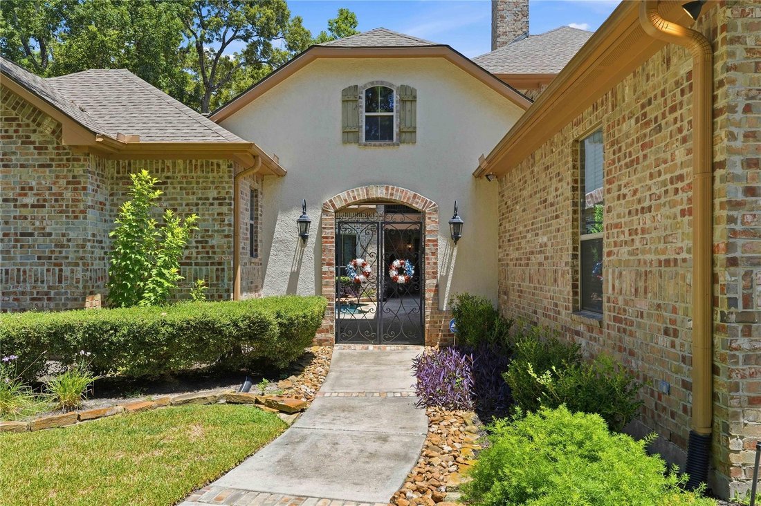 House in Magnolia, Texas, United States 2 - 18659467