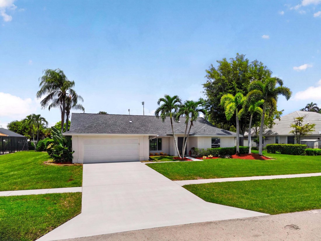 House in Wellington, Florida, United States 3 - 18665809