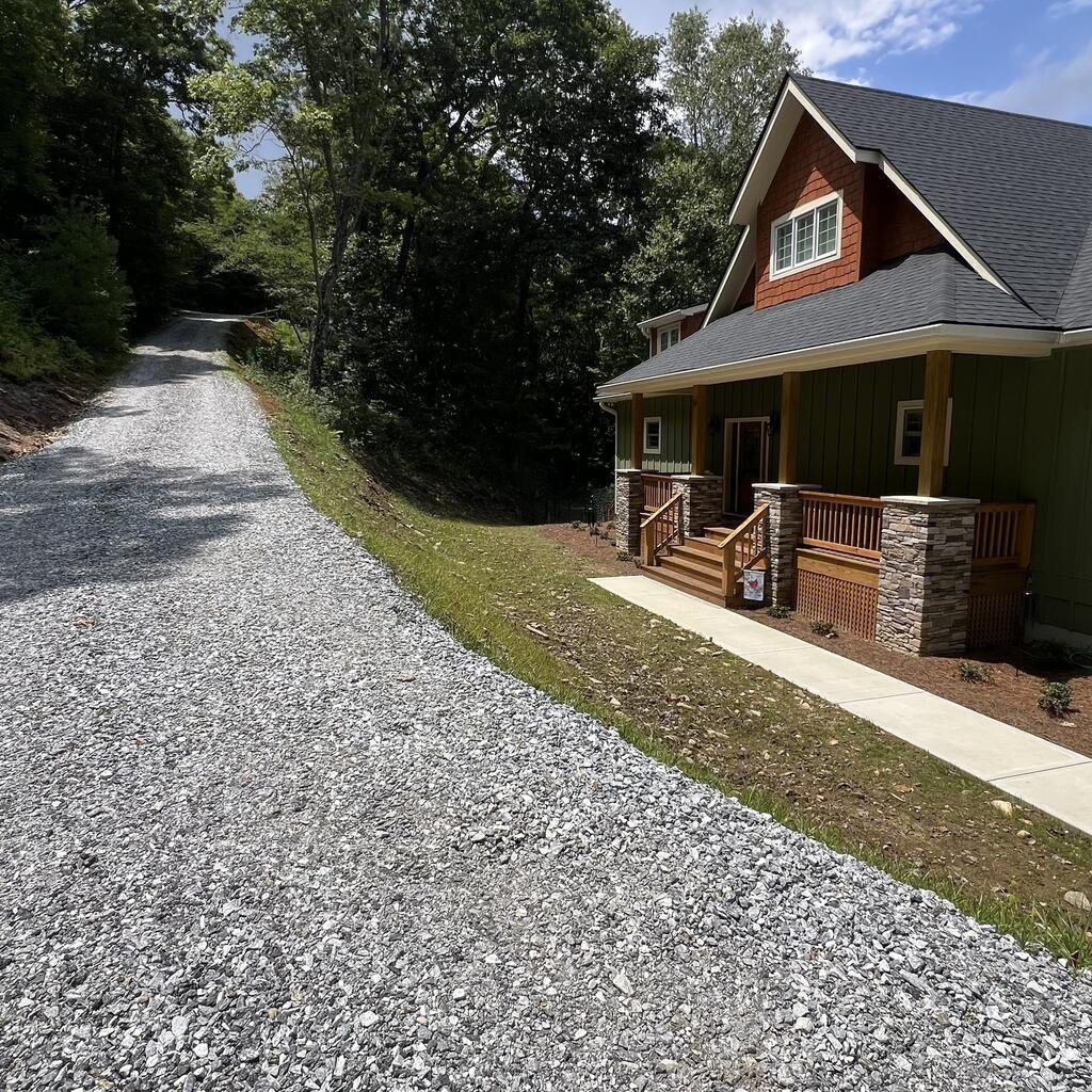 House in Cullowhee, North Carolina, United States 4 - 18659798