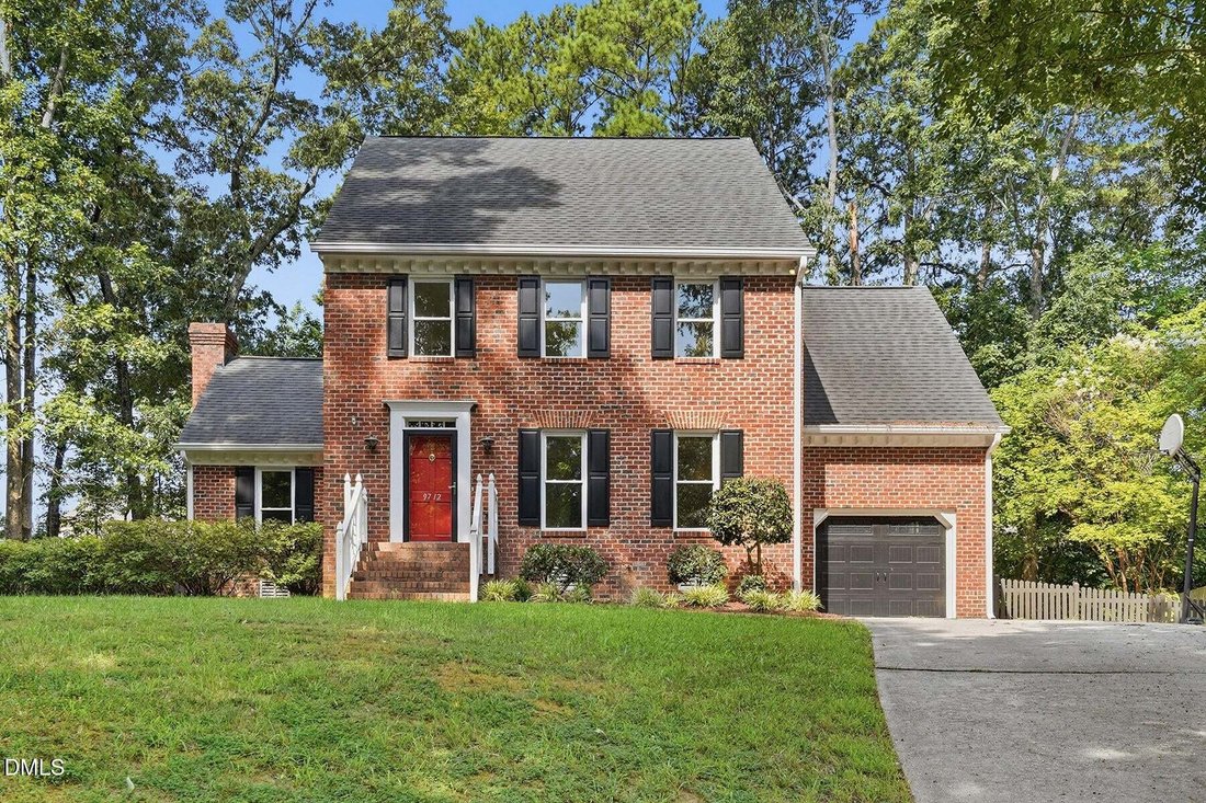House in Cary, North Carolina, United States 1 - 18659448
