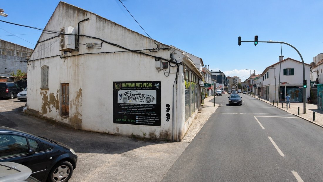 Apartment in Póvoa de Santo Adrião, Lisbon, Portugal 5 - 16225851
