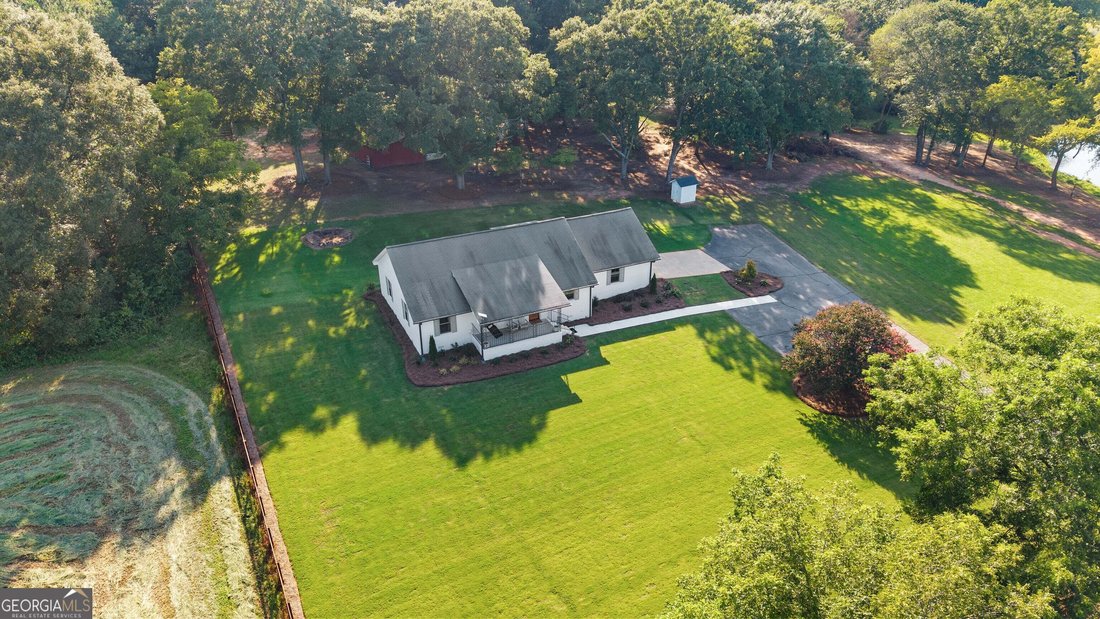 House in Bishop, Georgia, United States 2 - 18659395