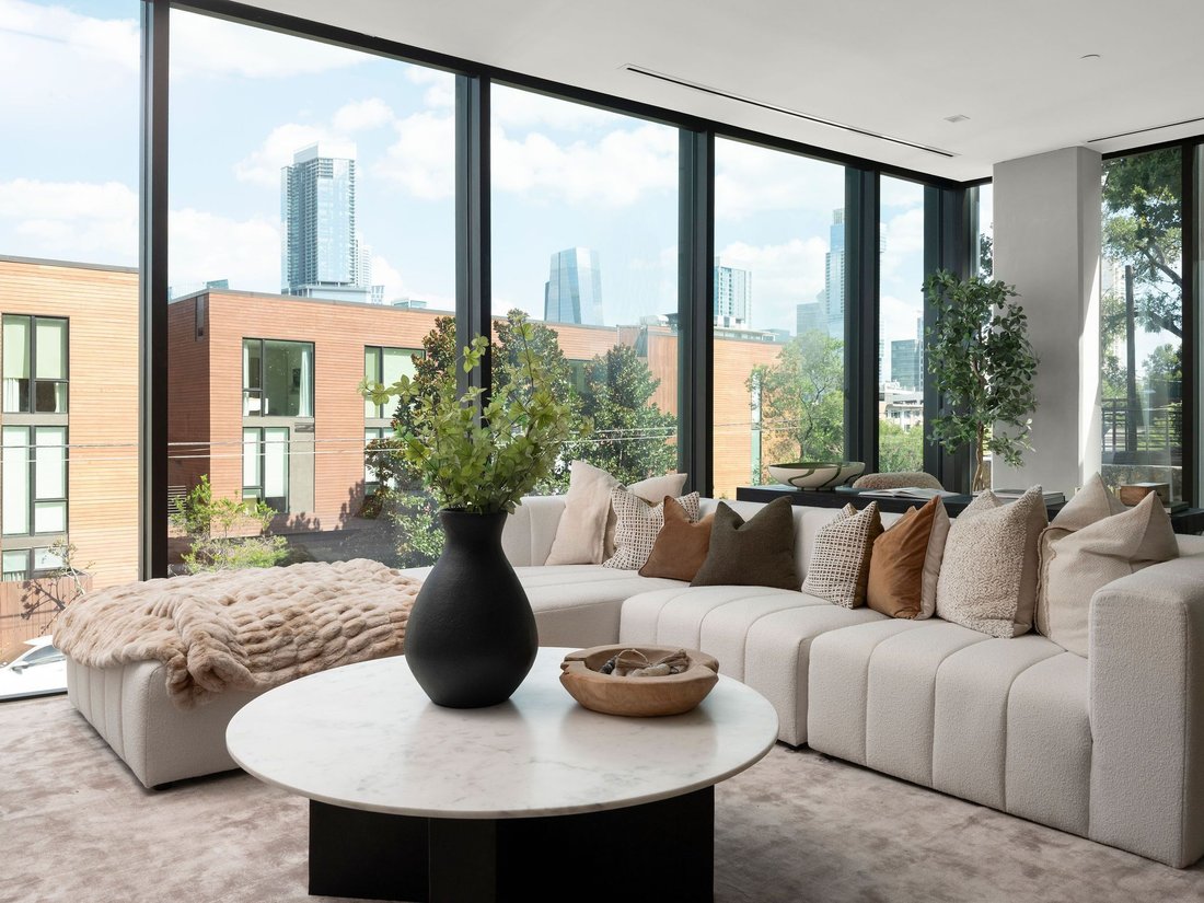 Condo in Austin, Texas, United States 1 - 18666484