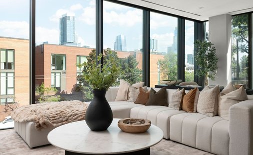 Condominio en Austin, Texas, Estados Unidos 1