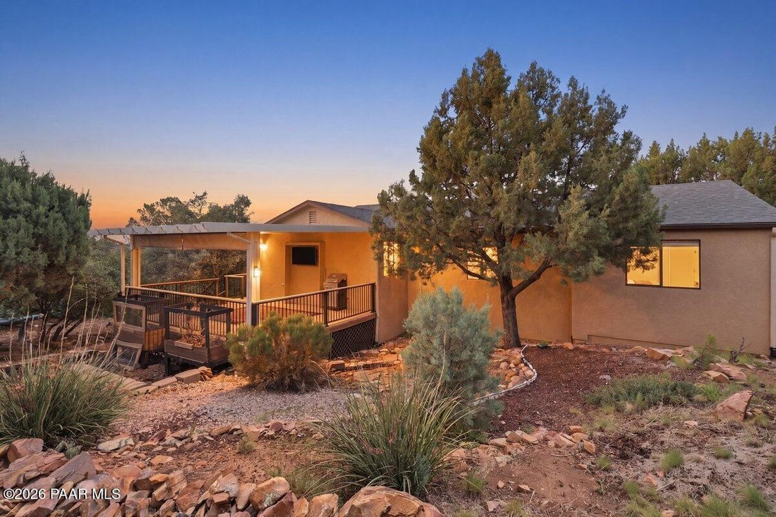 House in Prescott, Arizona, United States 2 - 18667605