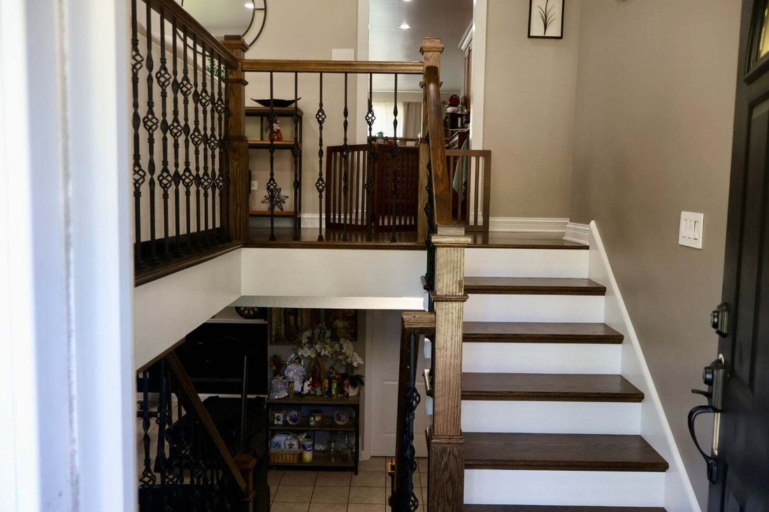 House in Addison, Illinois, United States 2 - 18663125