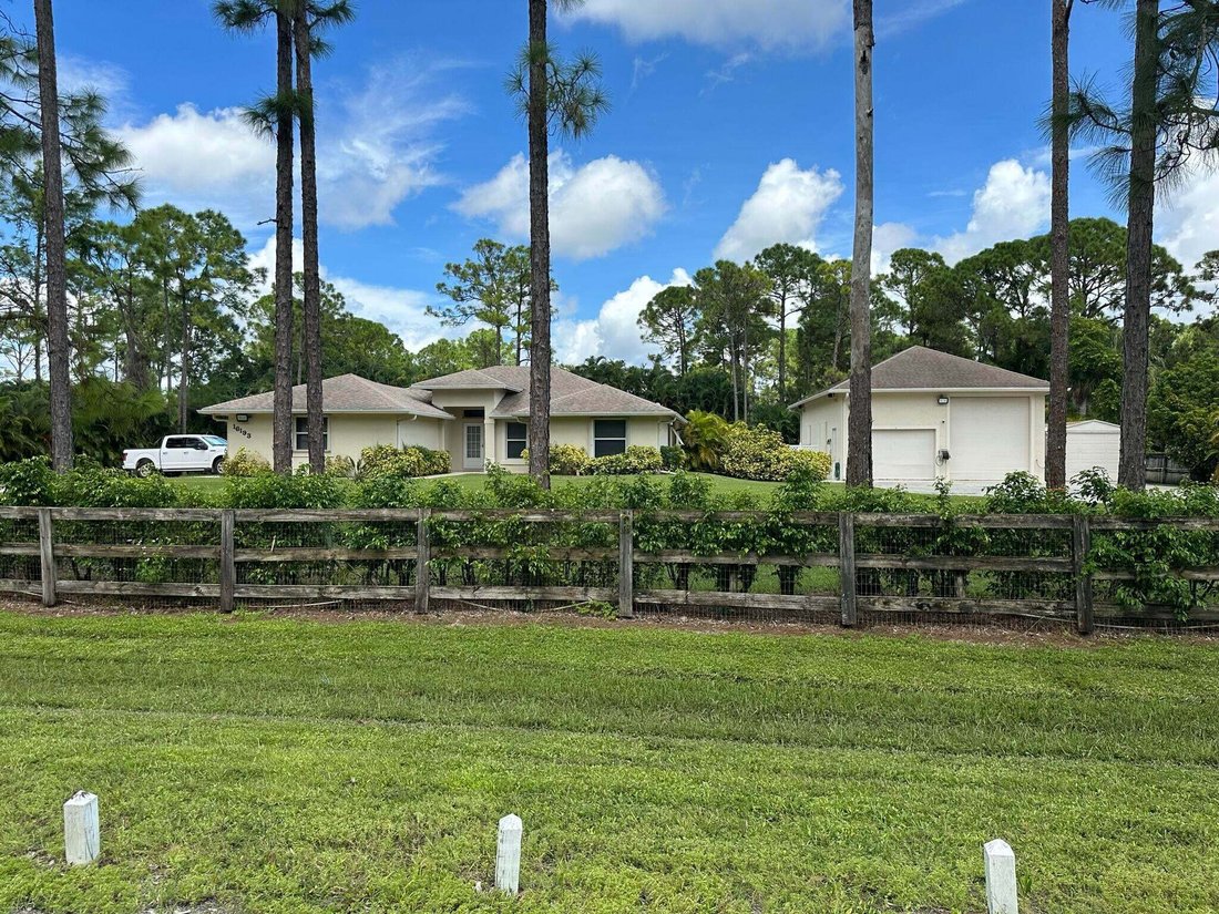 House in Loxahatchee, Florida, United States 3 - 18662948