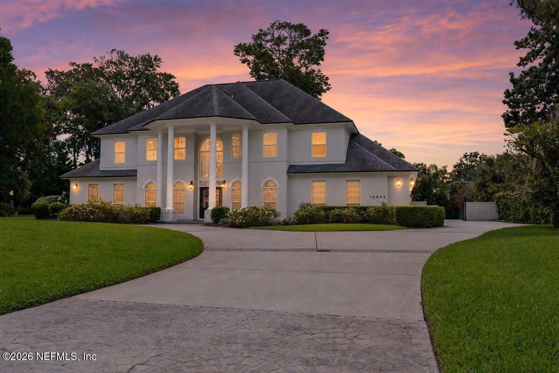 House in Jacksonville, Florida, United States 1 - 18659056