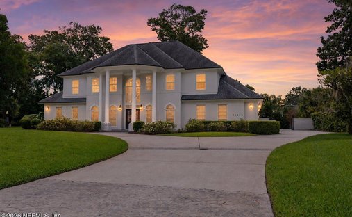 Casa a Jacksonville, Florida, Stati Uniti 1