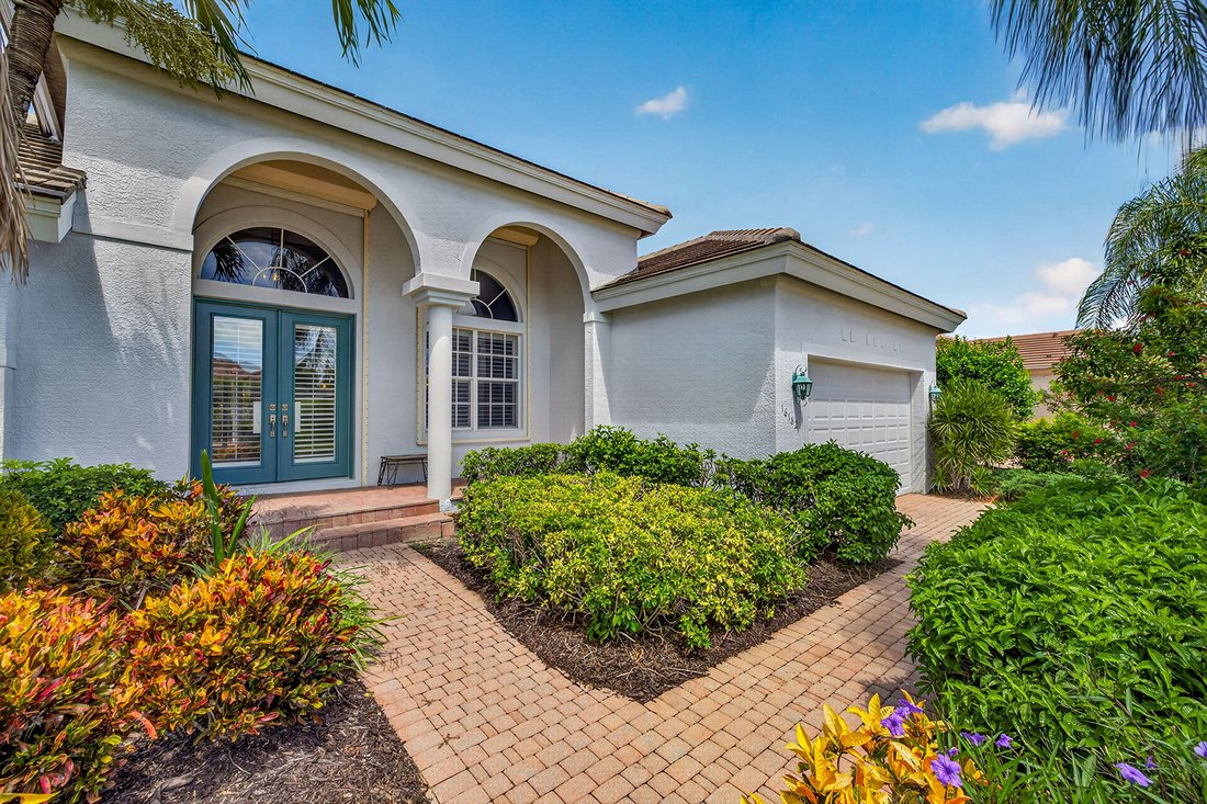 House in Fort Myers, Florida, United States 3 - 18661050