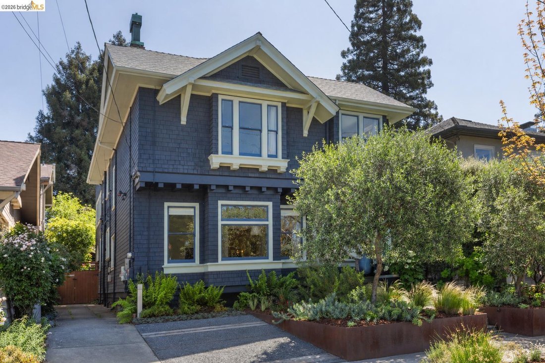 House in Oakland, California, United States 2 - 18662237