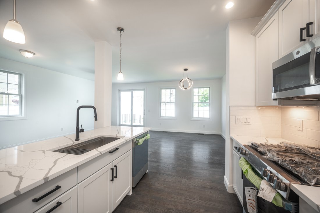 Townhouse in New Rochelle, New York, United States 5 - 18666427