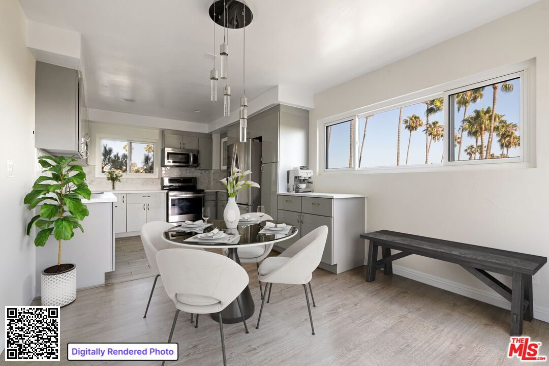 Condo in Los Angeles, California, United States 5 - 18664352