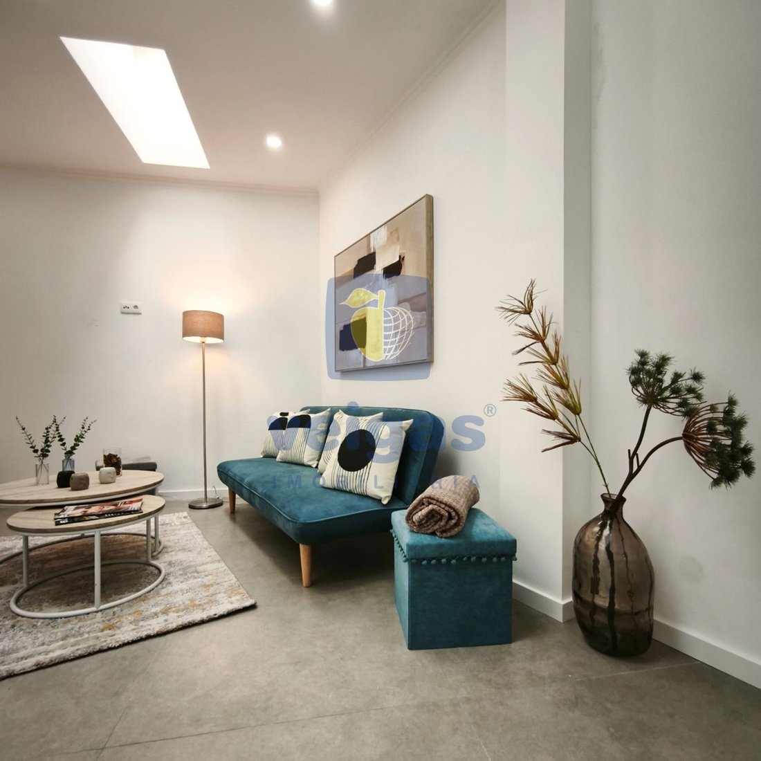 Wohnung in Benfica, Lissabon, Portugal 2 - 18664492
