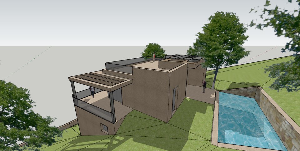 House in Moncloa-Aravaca, Madrid, Spain 5 - 18351285