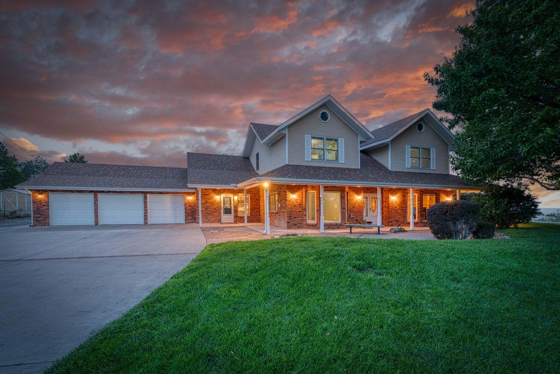 House in Albuquerque, New Mexico, United States 1 - 18615098