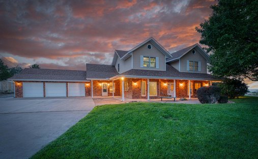 House in Albuquerque, New Mexico, United States 1
