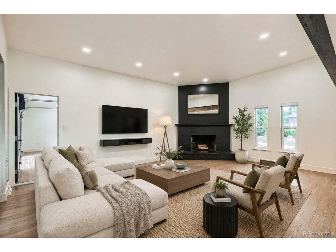House in Lakewood, Colorado, United States 2 - 18670668