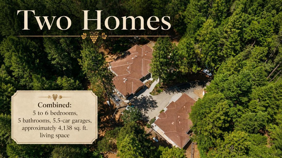 House in Placerville, California, United States 1 - 18664253
