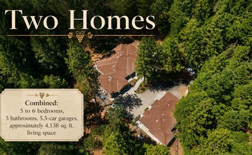 Haus in Placerville, Kalifornien, Vereinigte Staaten 1