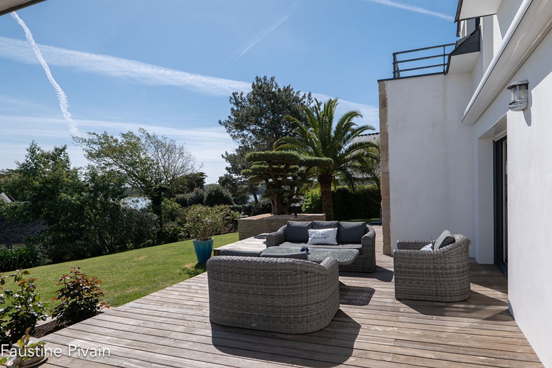Villa in Golfe Nord, Sarzeau, France 3 - 18661115