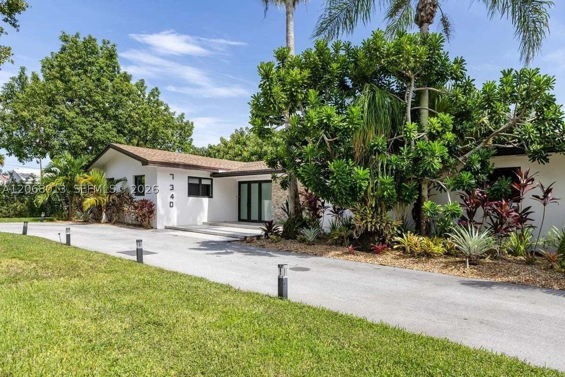 House in Coral Gables, Florida, United States 2 - 18663489
