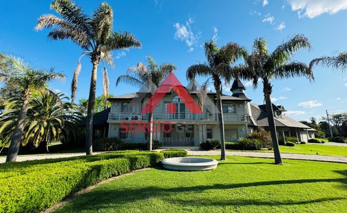 House in Moreno, Buenos Aires Province, Argentina 1
