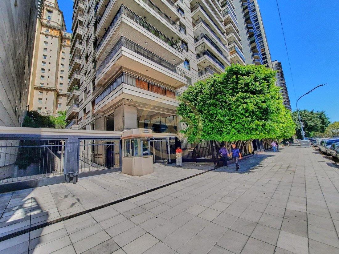 Apartment in Buenos Aires, Buenos Aires, Argentina 2 - 18644559