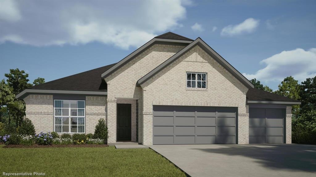 House in Forney, Texas, United States 1 - 18664317
