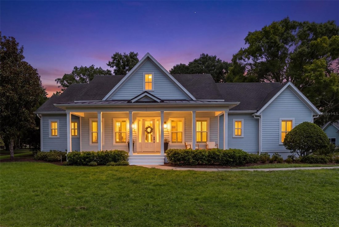 House in St. Cloud, Florida, United States 3 - 18662964