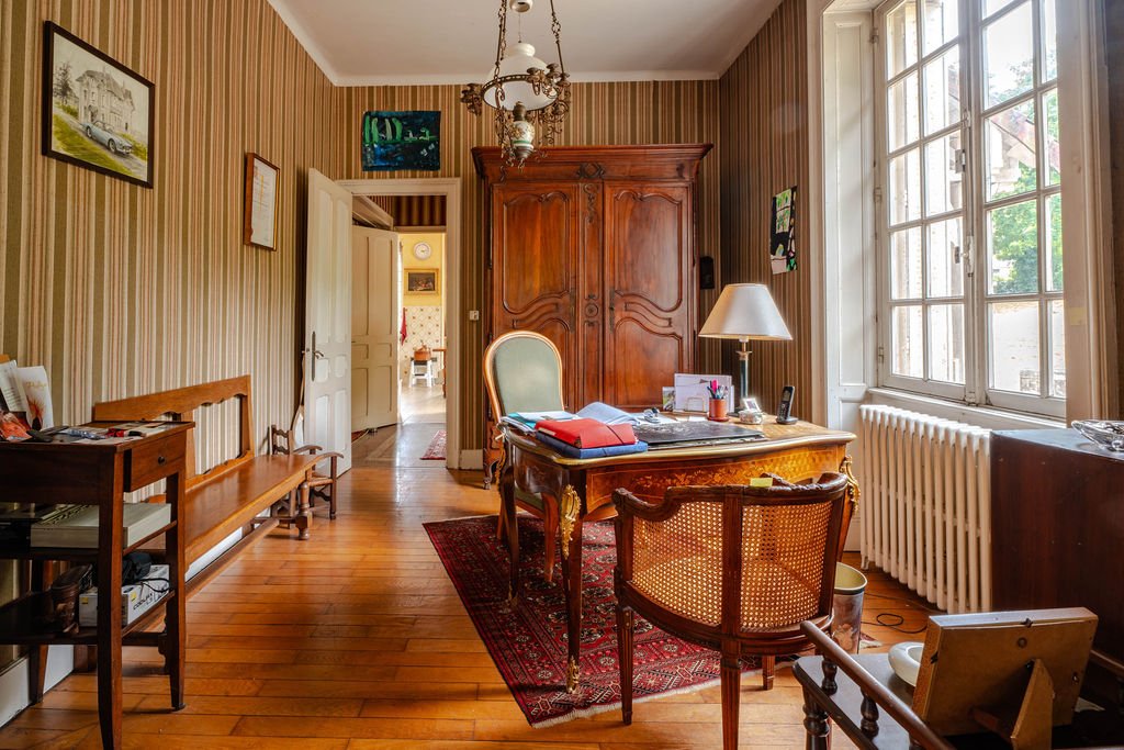 Villa in Saint-Vit, Bourgogne – Franche-Comté, France 4 - 18661121